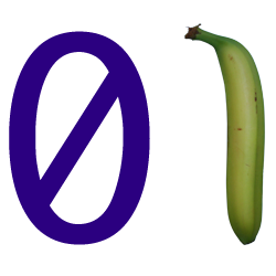 ZeroBanana